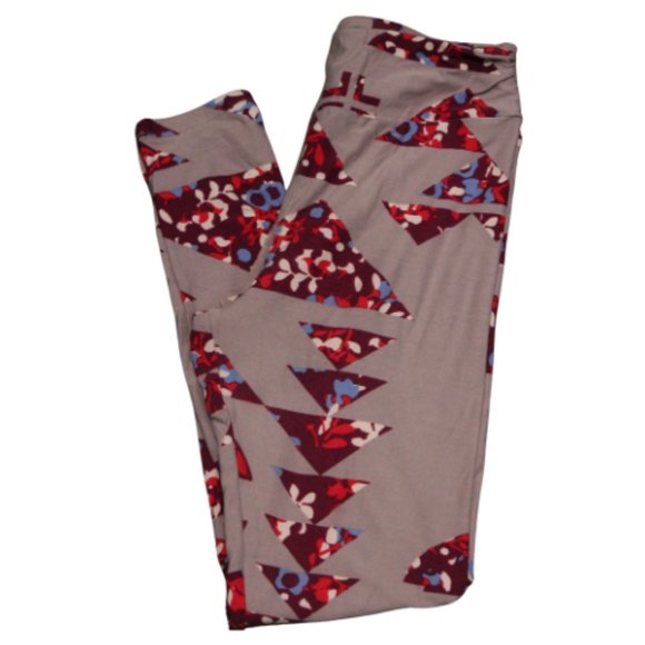 Lularoe Leggings Lot Size OS - Picture 4 of 11